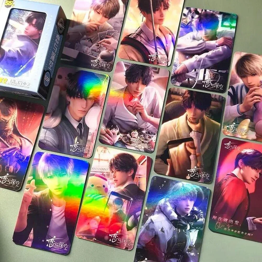 Trading-cards